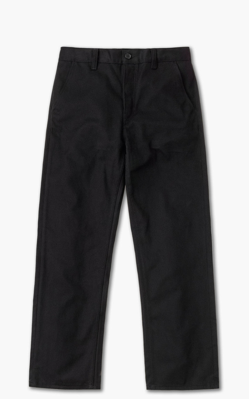 Nudie Jeans Tuff Tony Pants Black