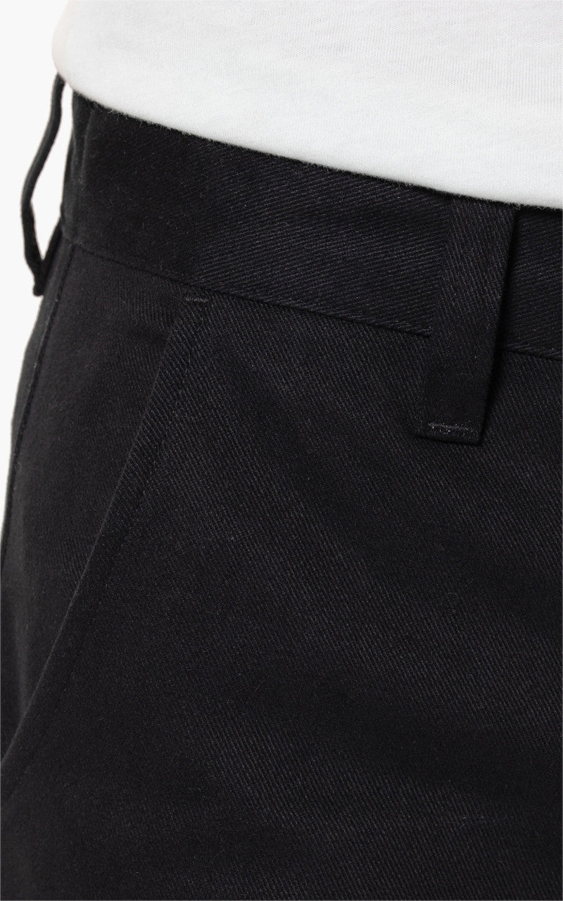 Nudie Jeans Tuff Tony Pants Black
