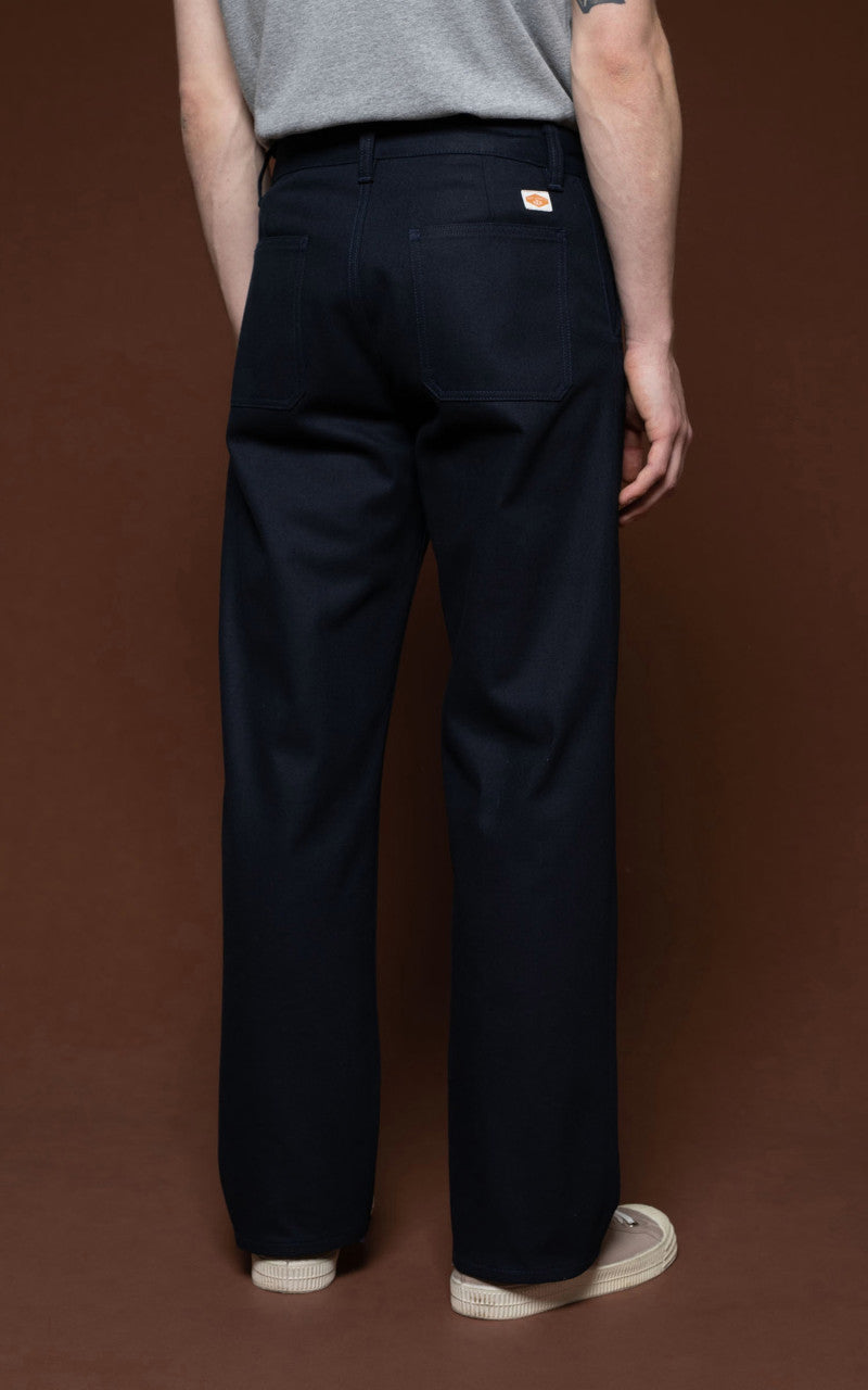 Nudie Jeans Tuff Tony Rebirth Navy