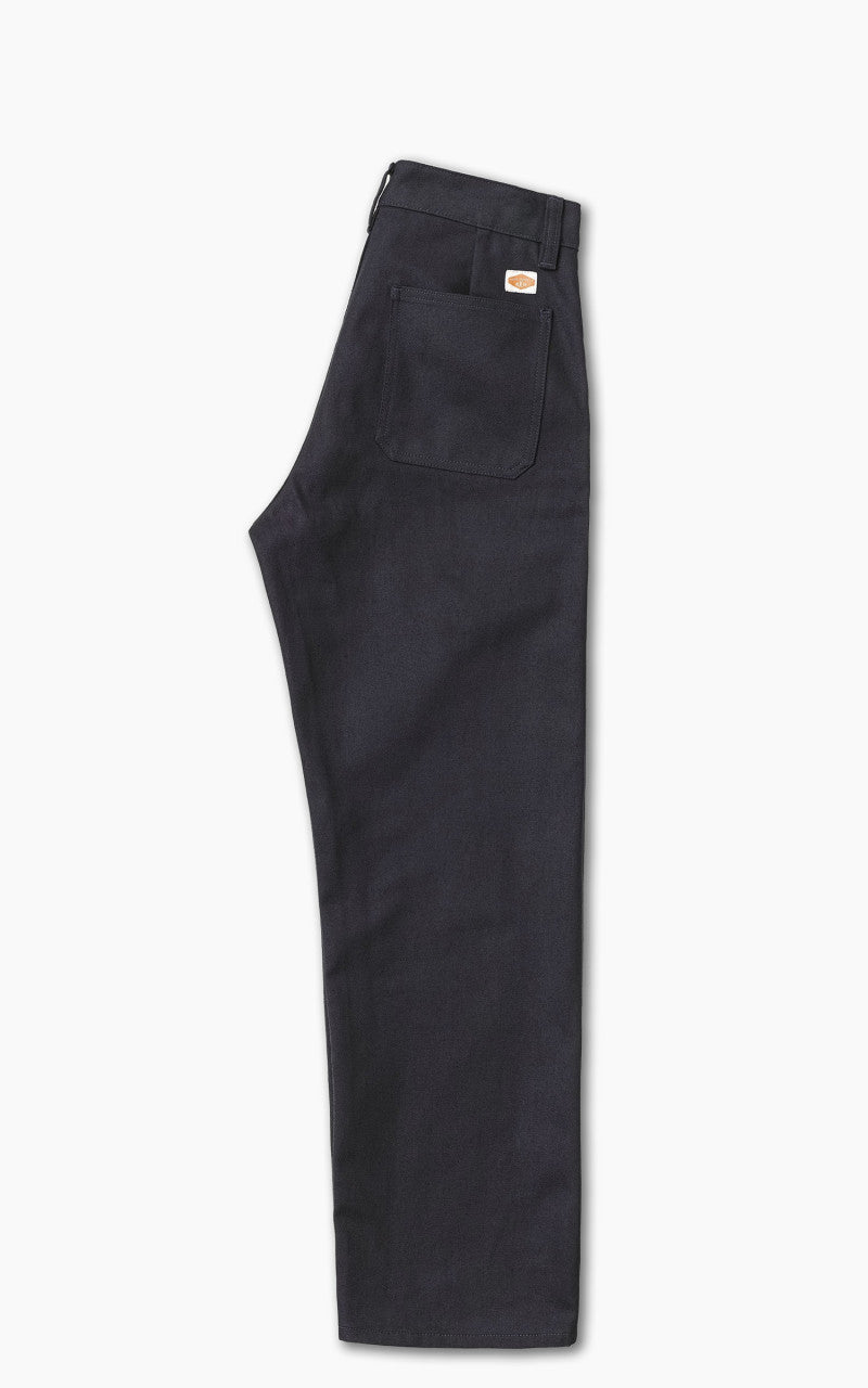 Nudie Jeans Tuff Tony Rebirth Navy