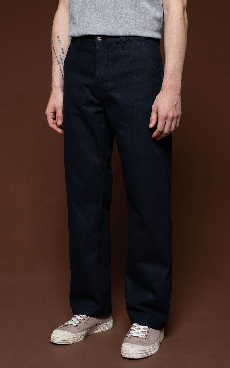 Nudie Jeans Tuff Tony Rebirth Navy