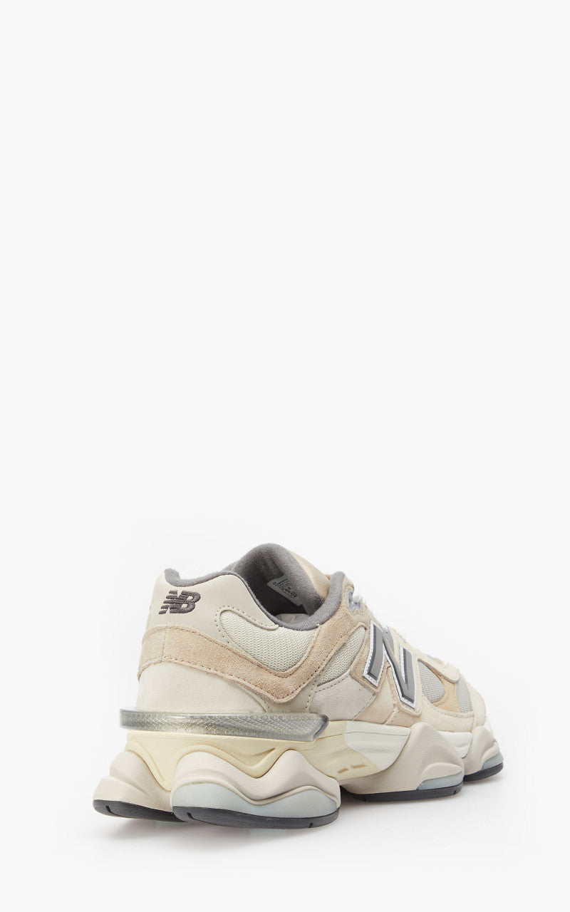 New Balance U9060 MAC Sea Salt Surf