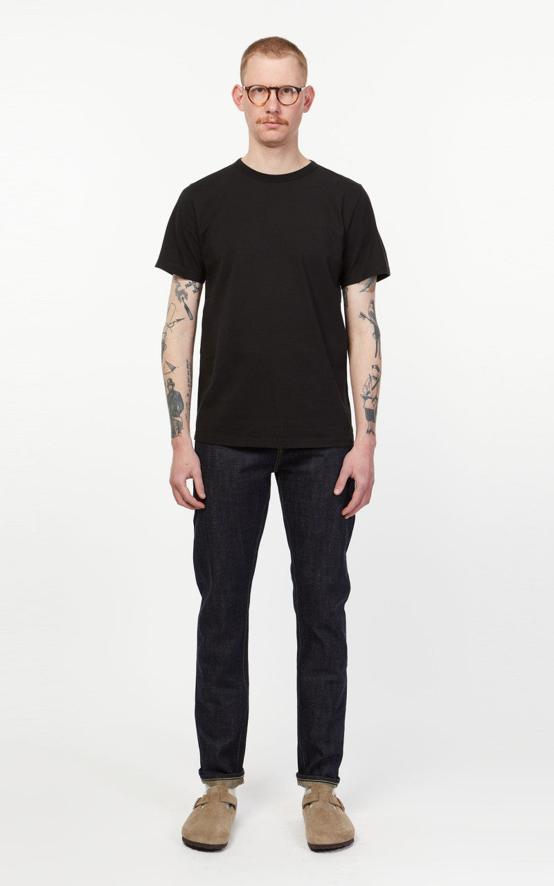 The Unbranded Brand UB469 Tight Fit Natural Seed Weft 18oz