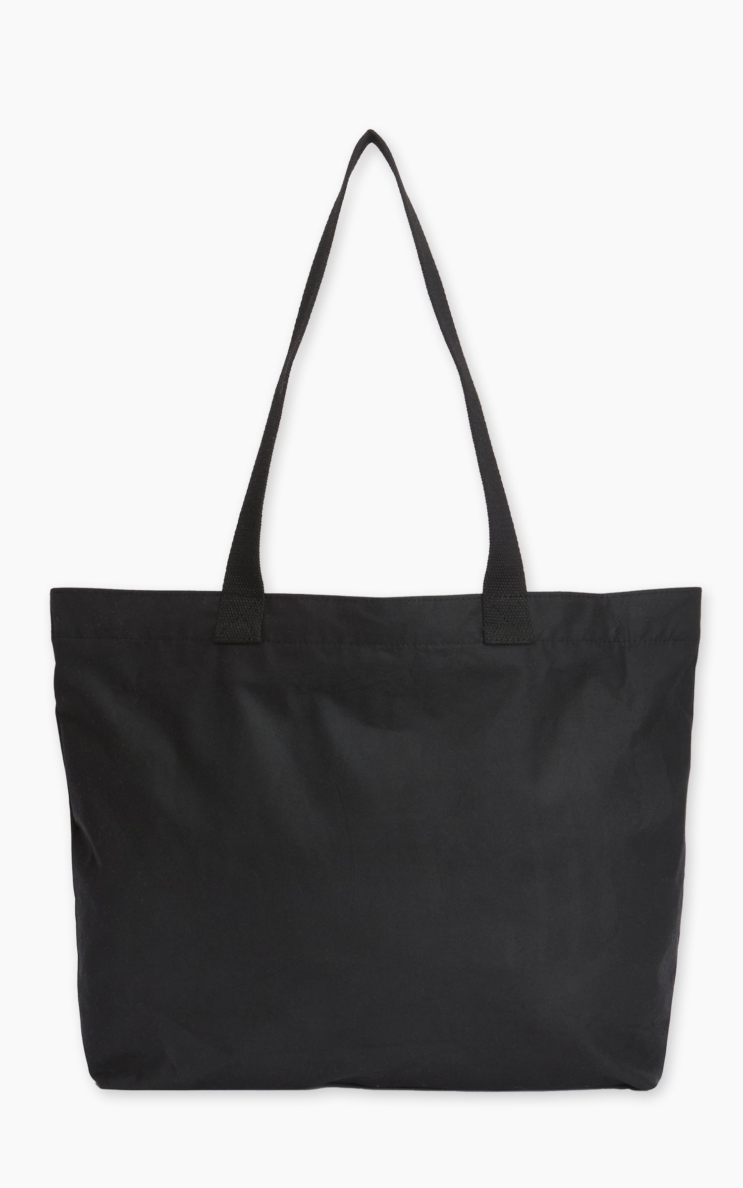 Barbour x Baracuta Tote Bag Black