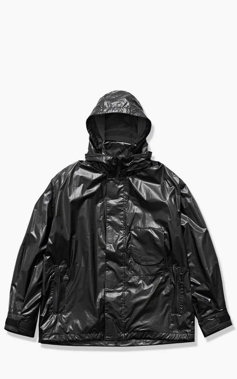 UNAFFECTED River Gear Jumper Black