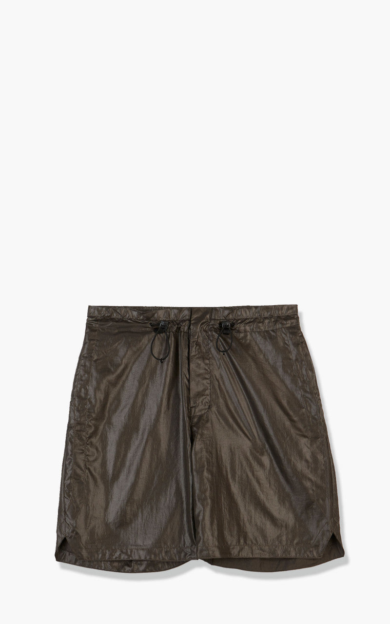 UNAFFECTED BB Shorts Olive