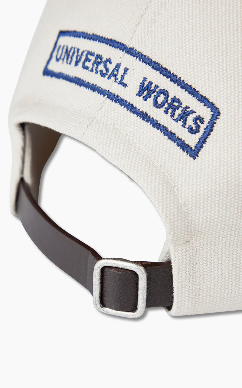 Universal Works Baseball Hat Sand