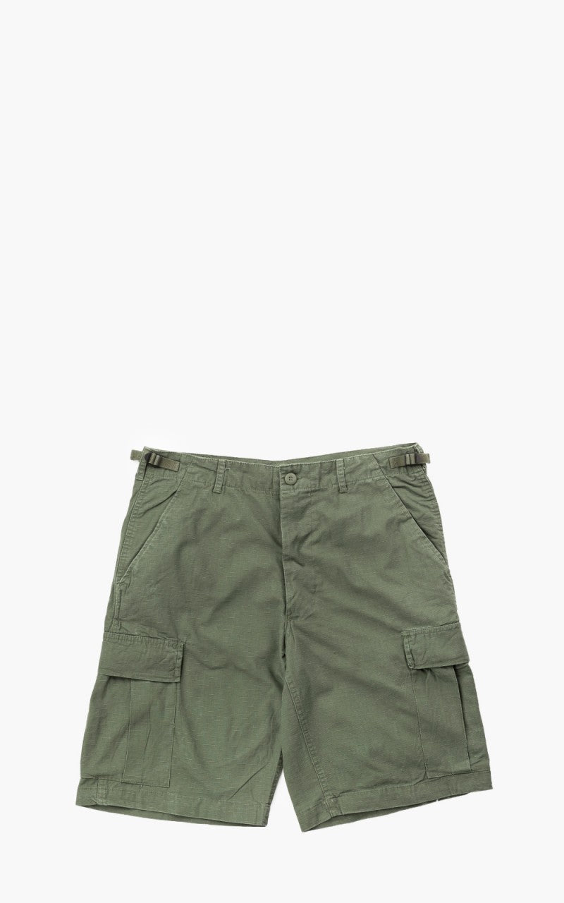Military Surplus US Bermuda Shorts Olive