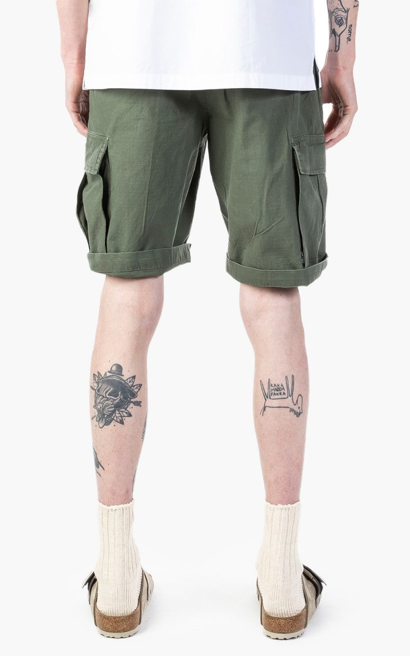 Military Surplus US Bermuda Shorts Olive