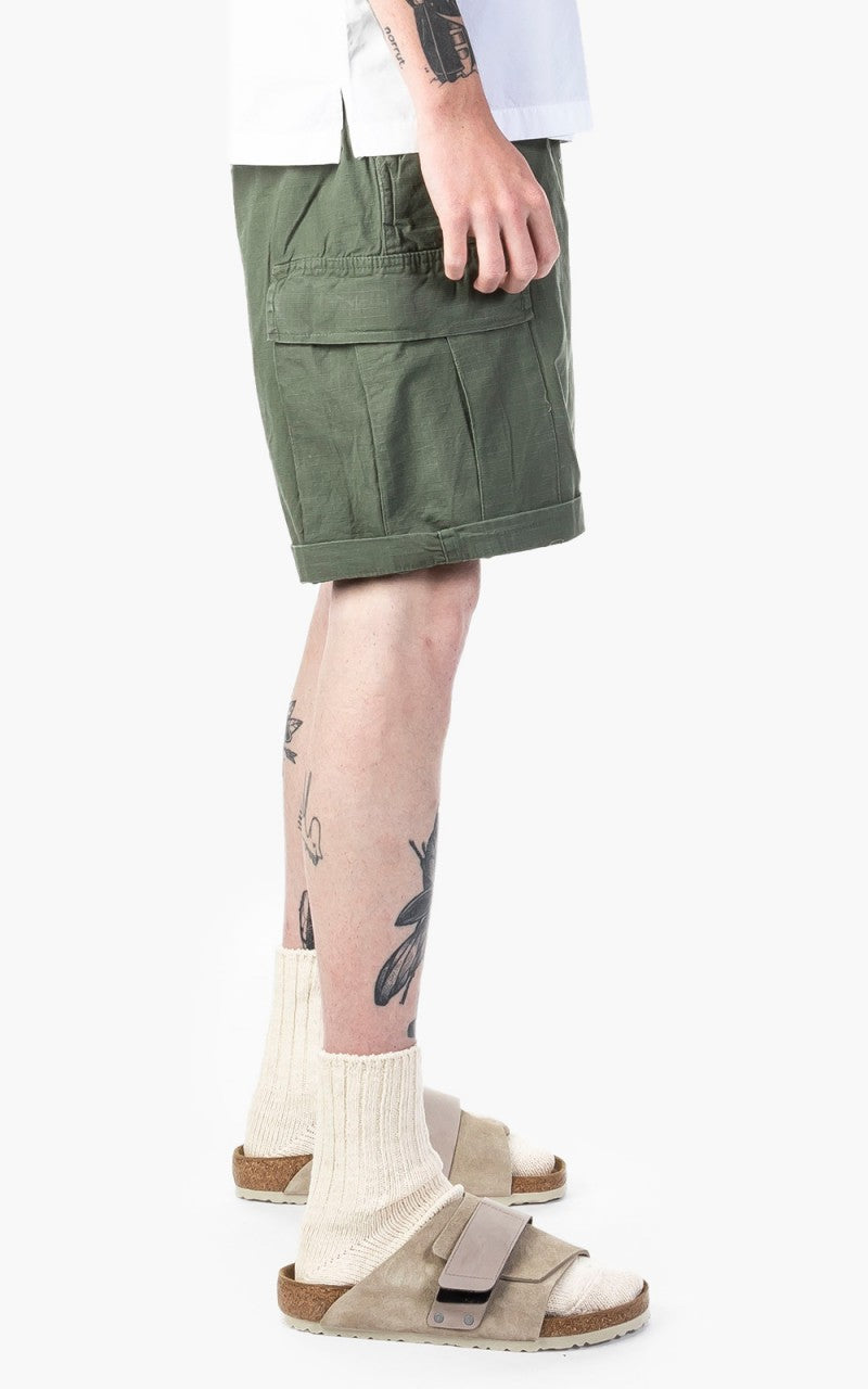 Military Surplus US Bermuda Shorts Olive