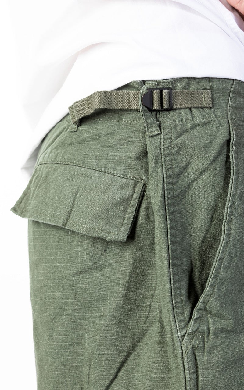 Military Surplus US Bermuda Shorts Olive