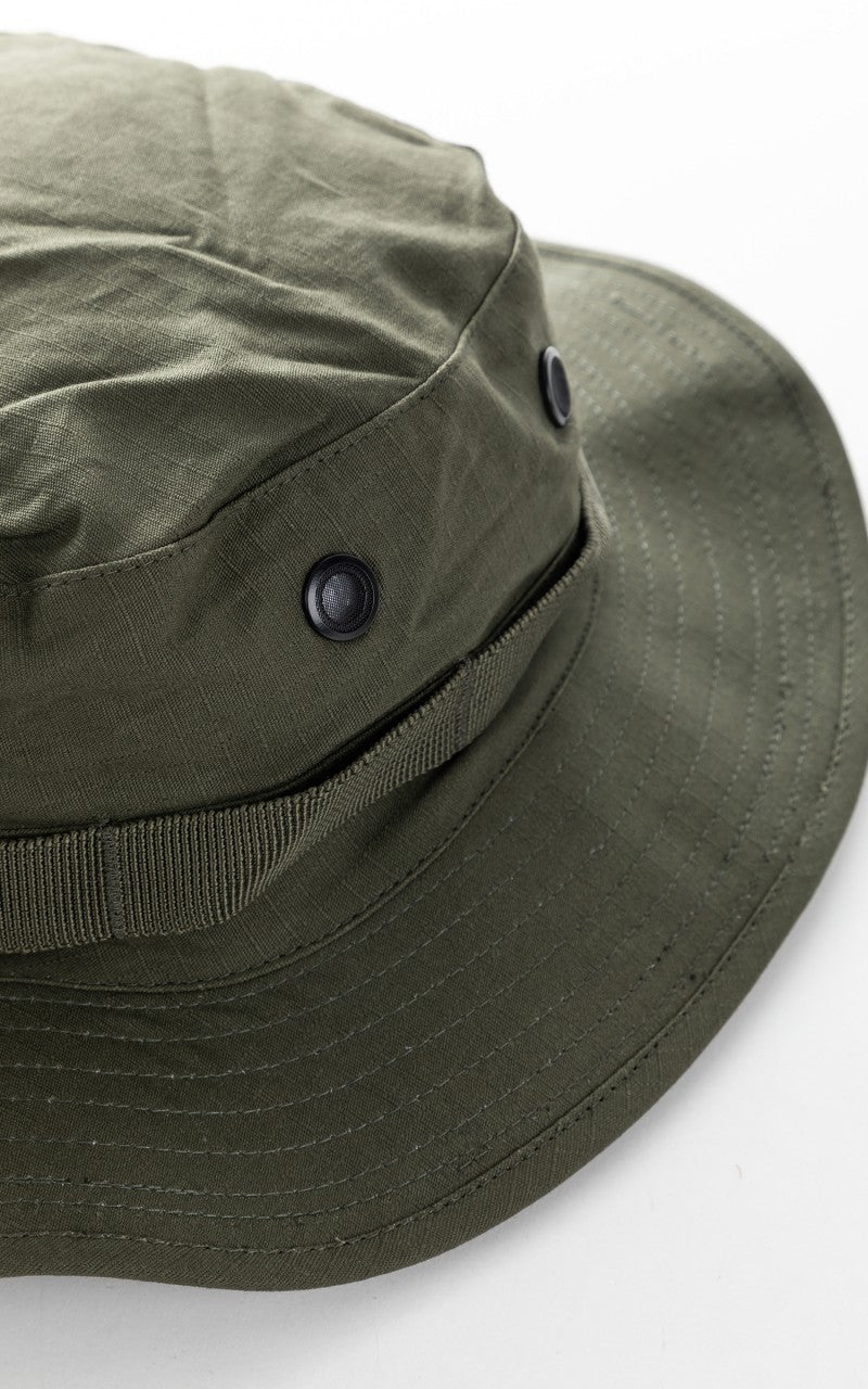 Military Surplus US GI Jungle Hat Olive