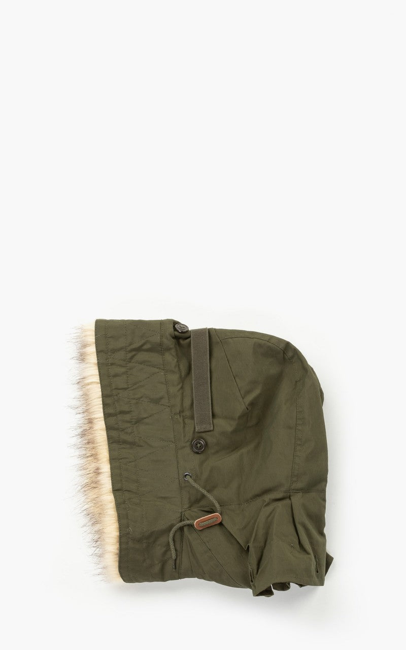 Military Surplus US M51 Hood Olive