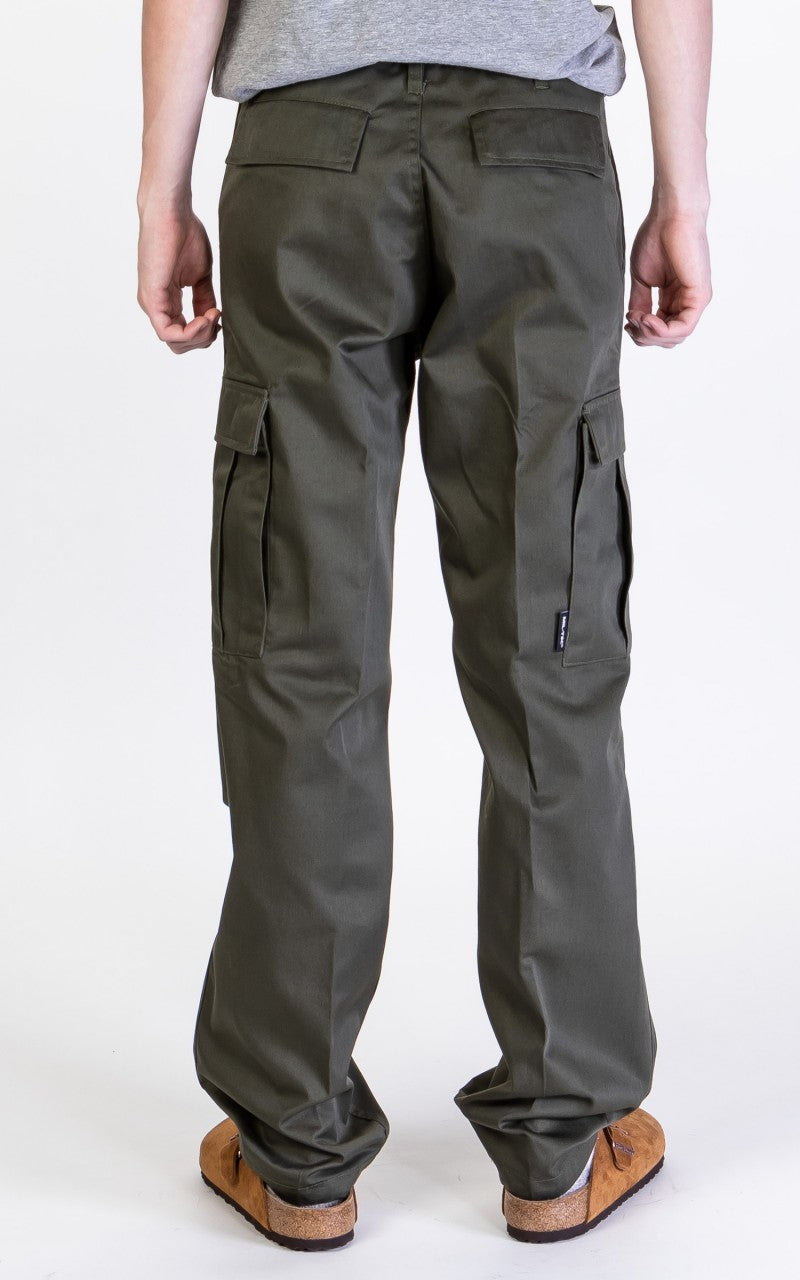 Military Surplus US Ranger Pant Olive
