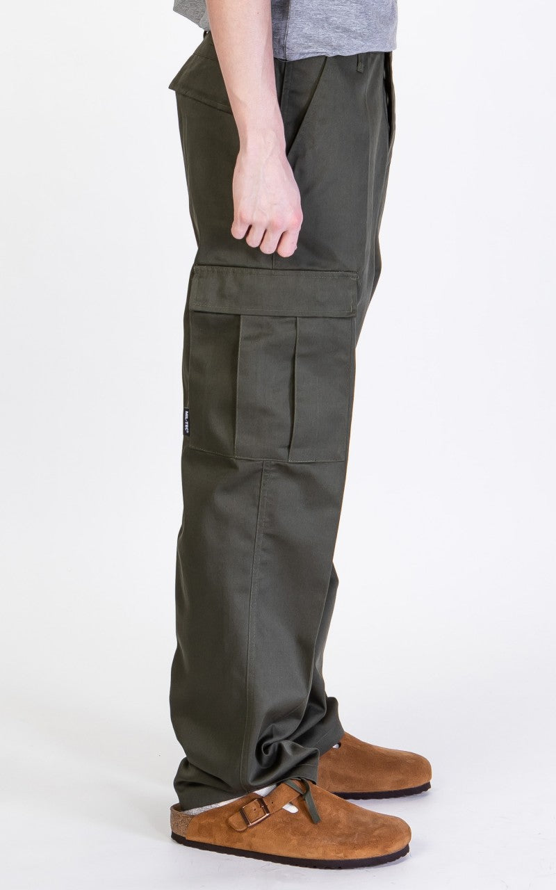 Military Surplus US Ranger Pant Olive