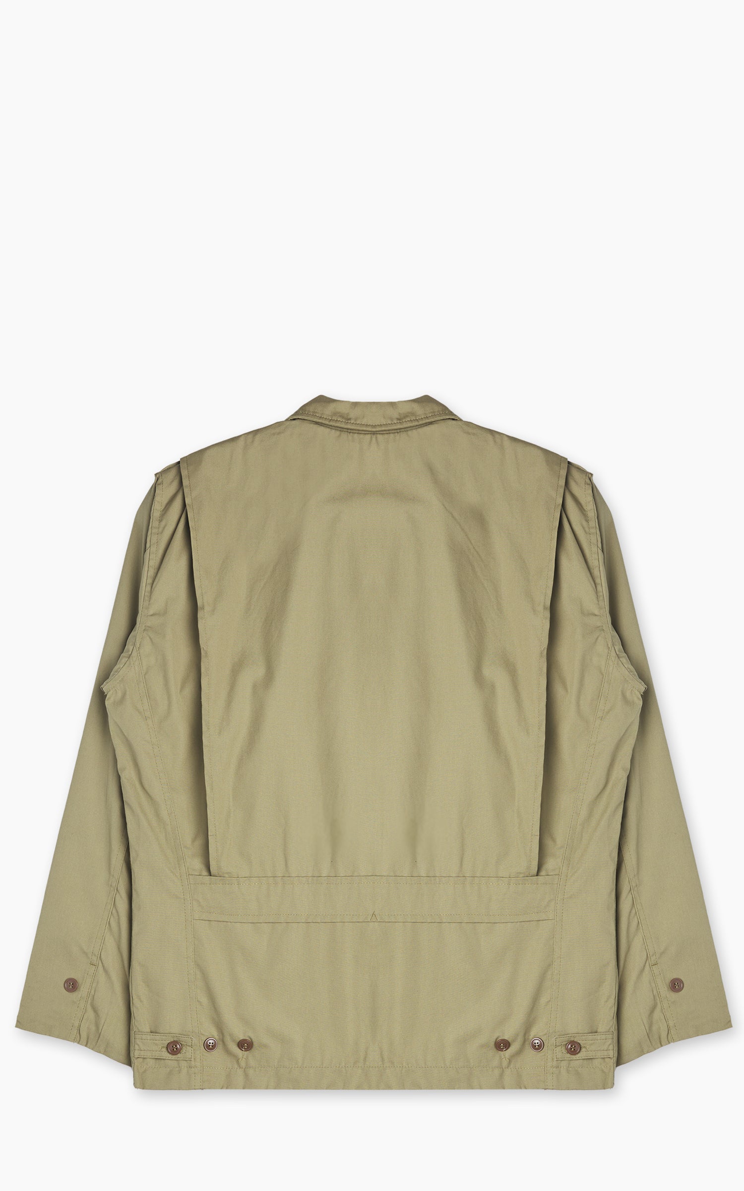 Military Surplus US Field Jacket M41 Olive