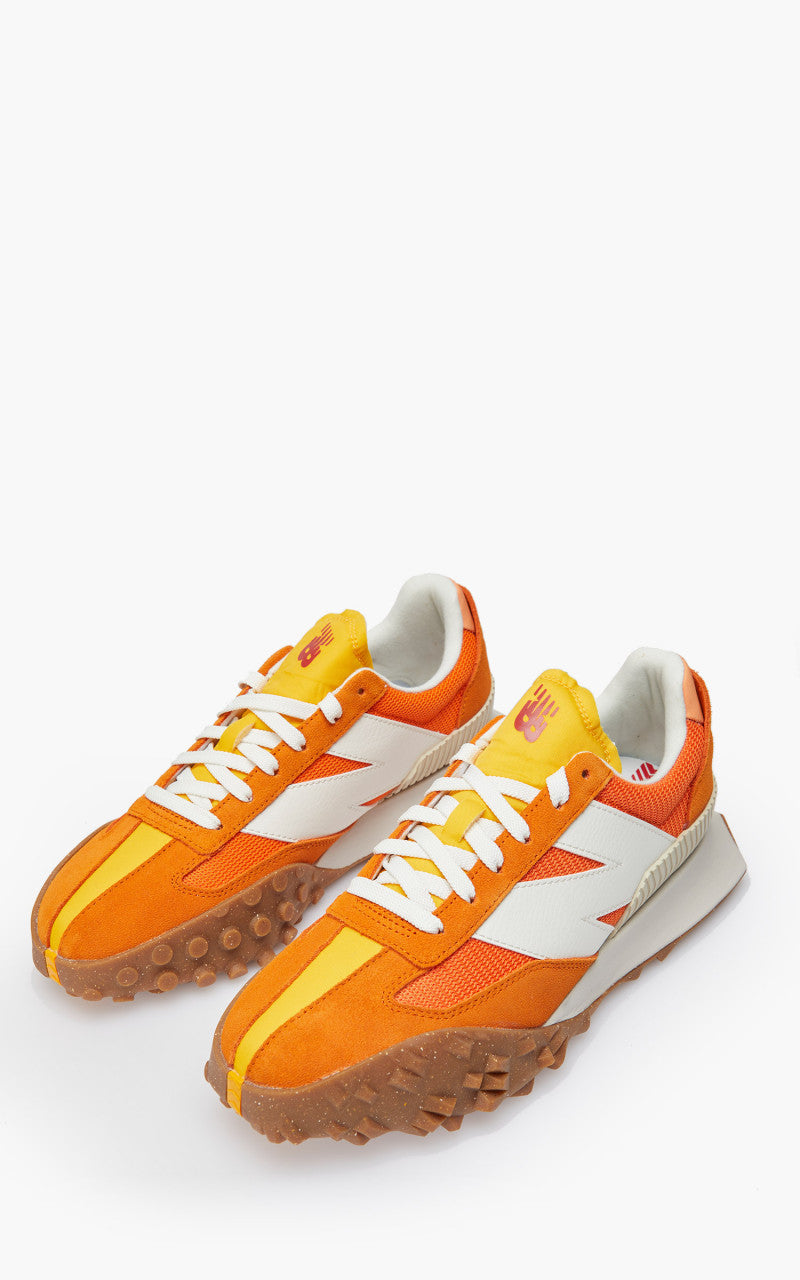 New Balance U XC-72 SB Vintage Orange
