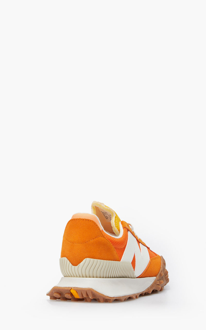 New Balance U XC-72 SB Vintage Orange