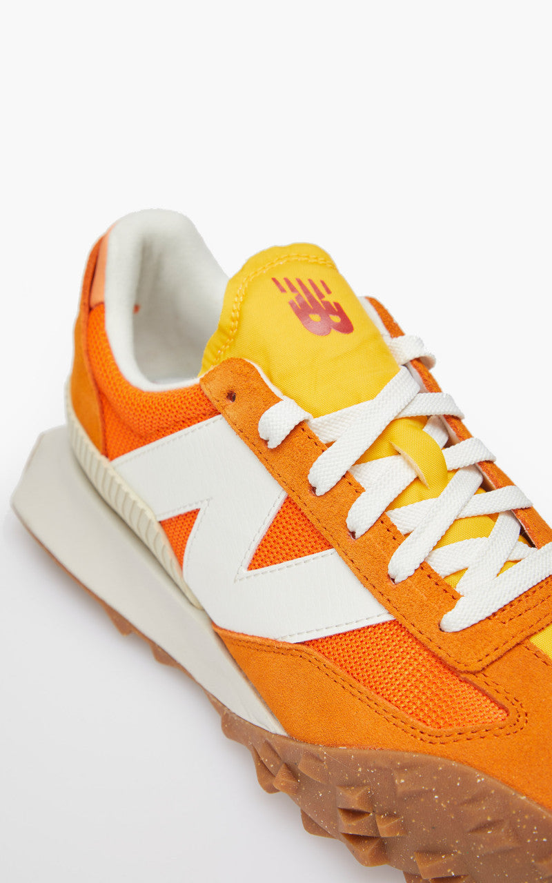 New Balance U XC-72 SB Vintage Orange
