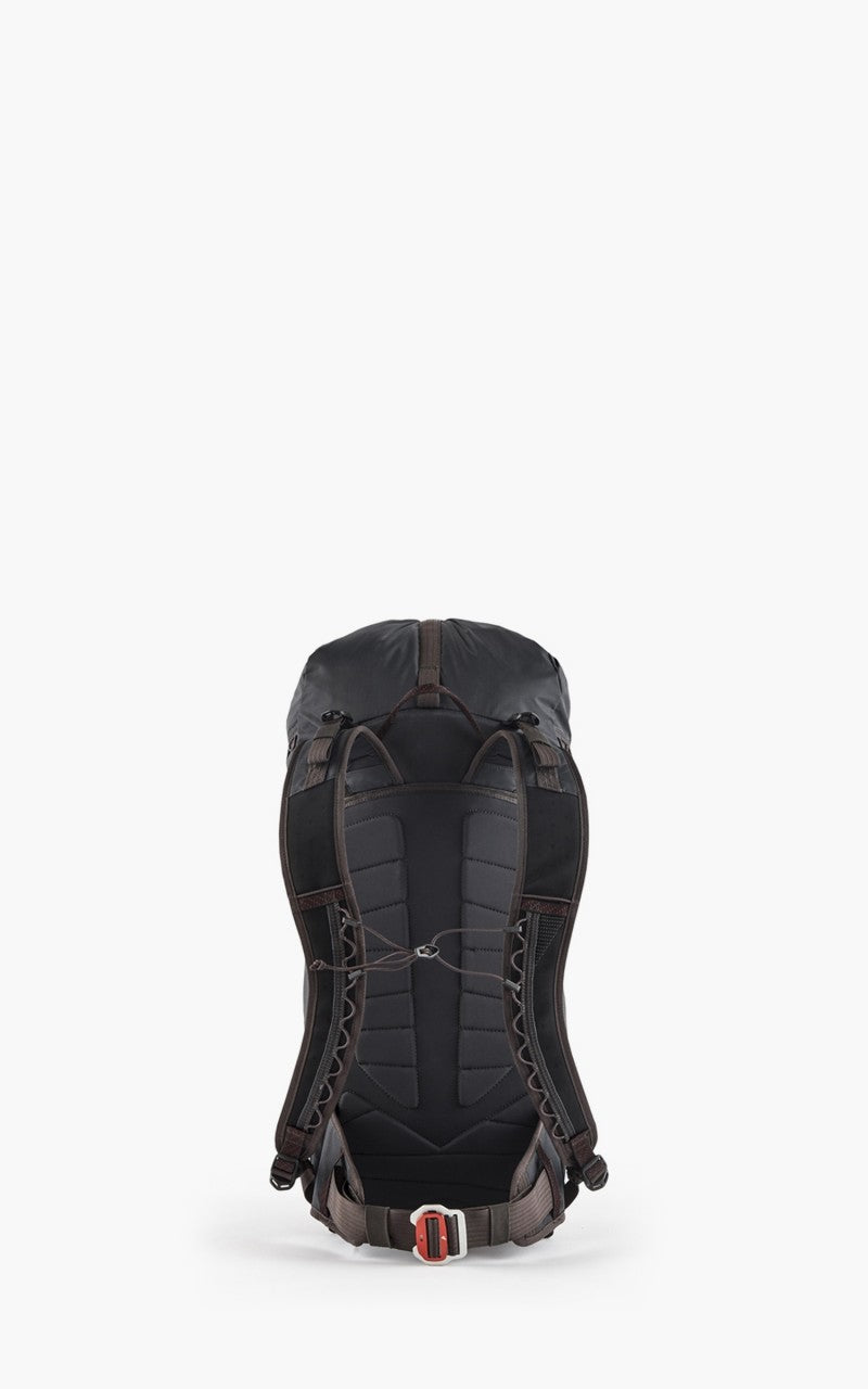Klättermusen Ull 20L Backpack Raven