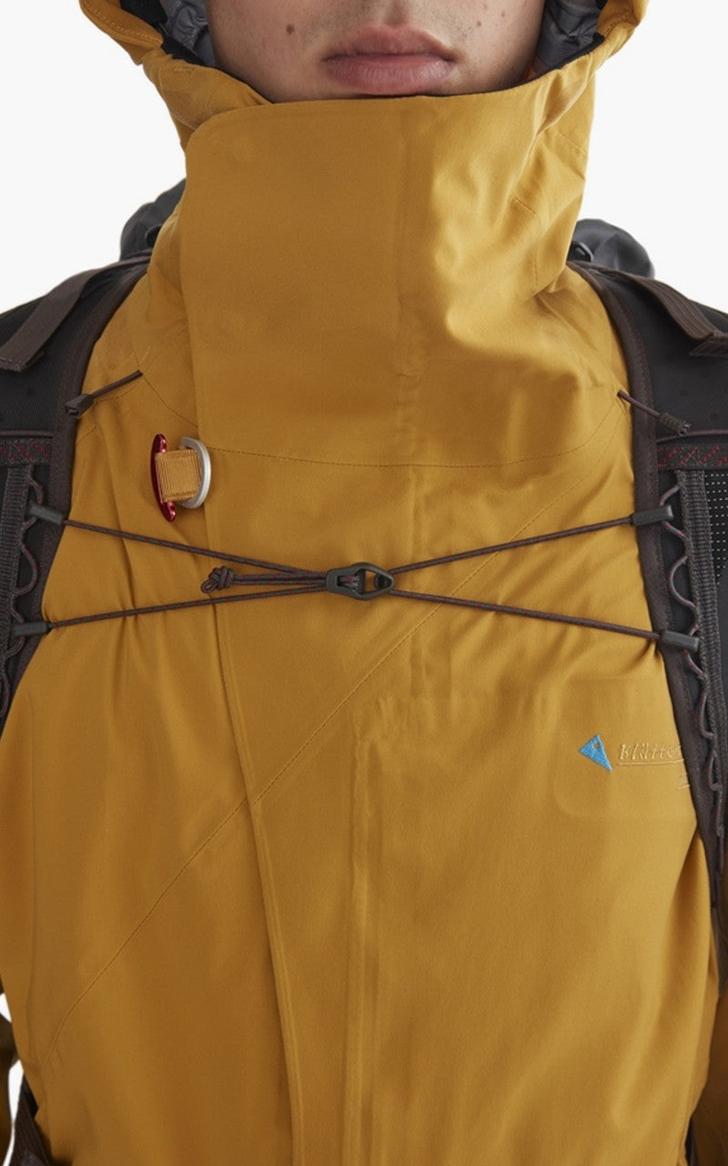 Klättermusen Ull 20L Backpack Raven