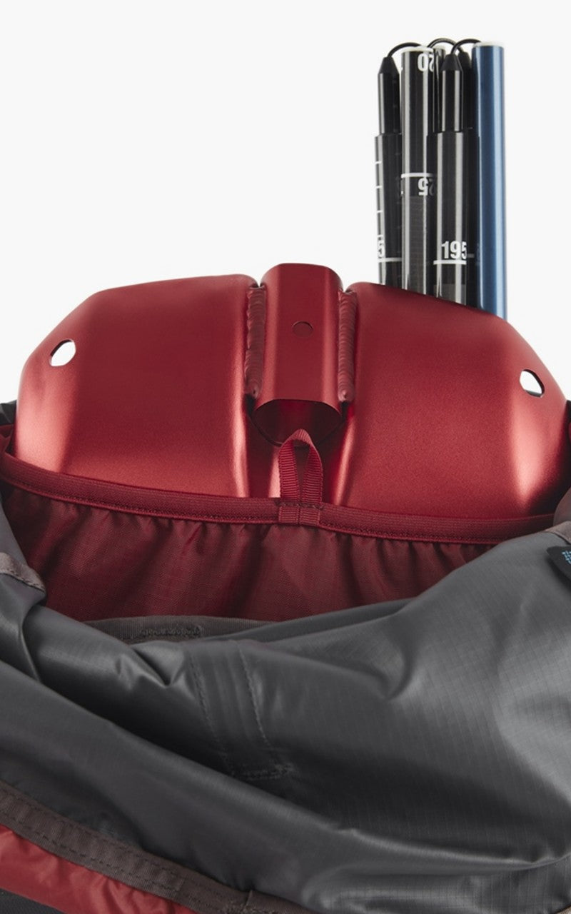 Klättermusen Ull 20L Backpack Raven