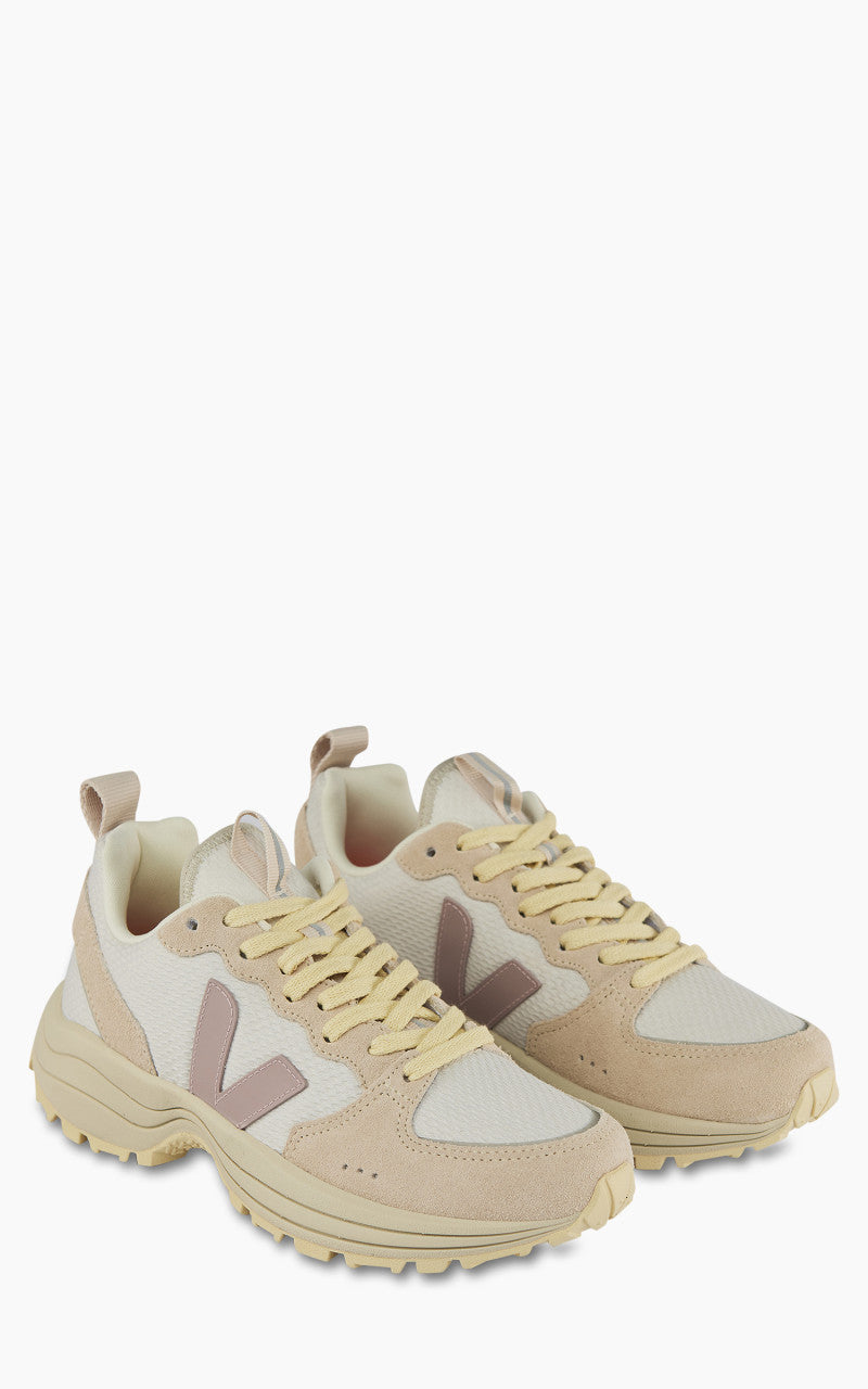 Veja W Vegan Venturi Hexamesh Gravel/Babe