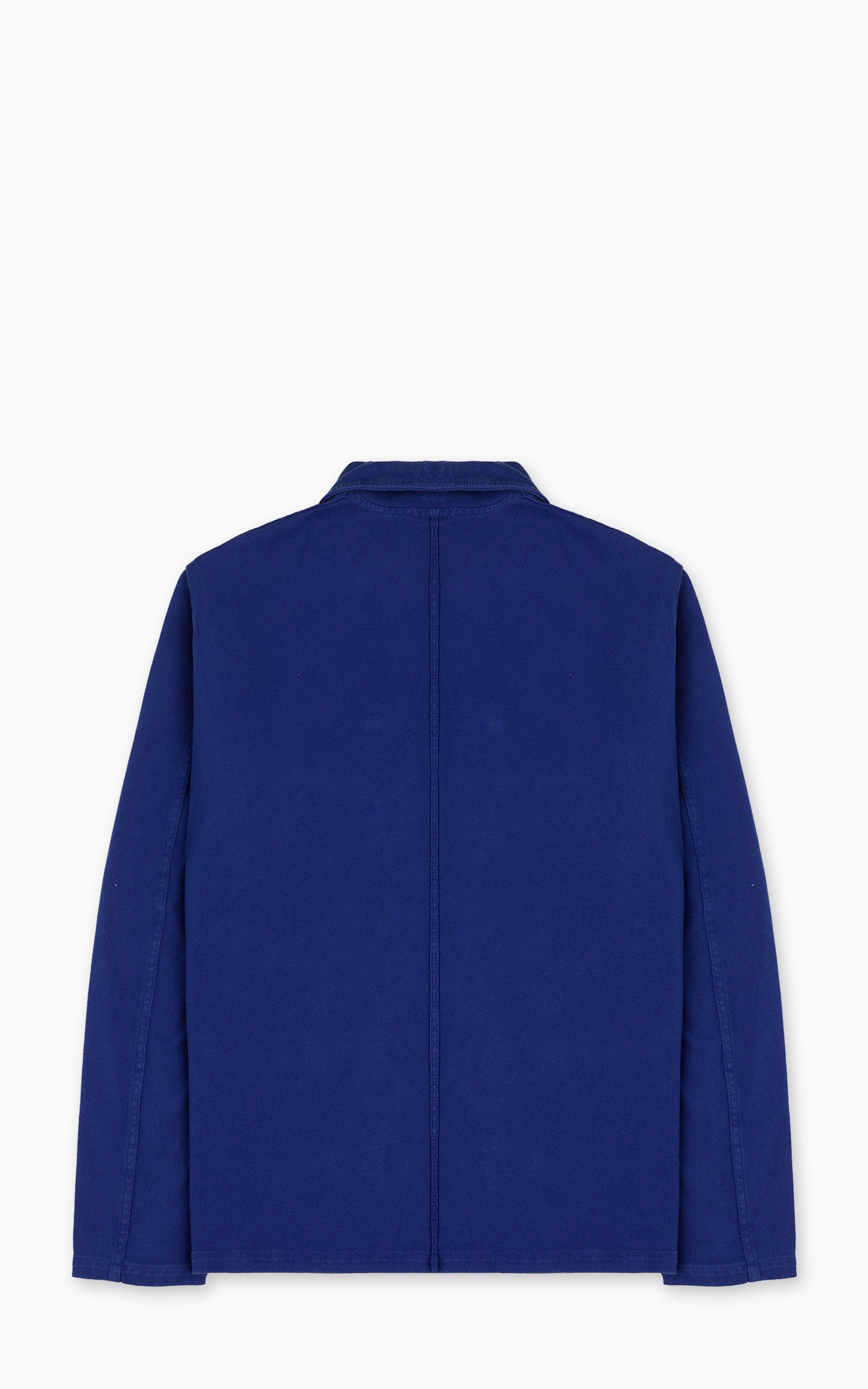 Vetra Workwear Jacket Overdyed Heavy Jersey 1J/5 Hydrone