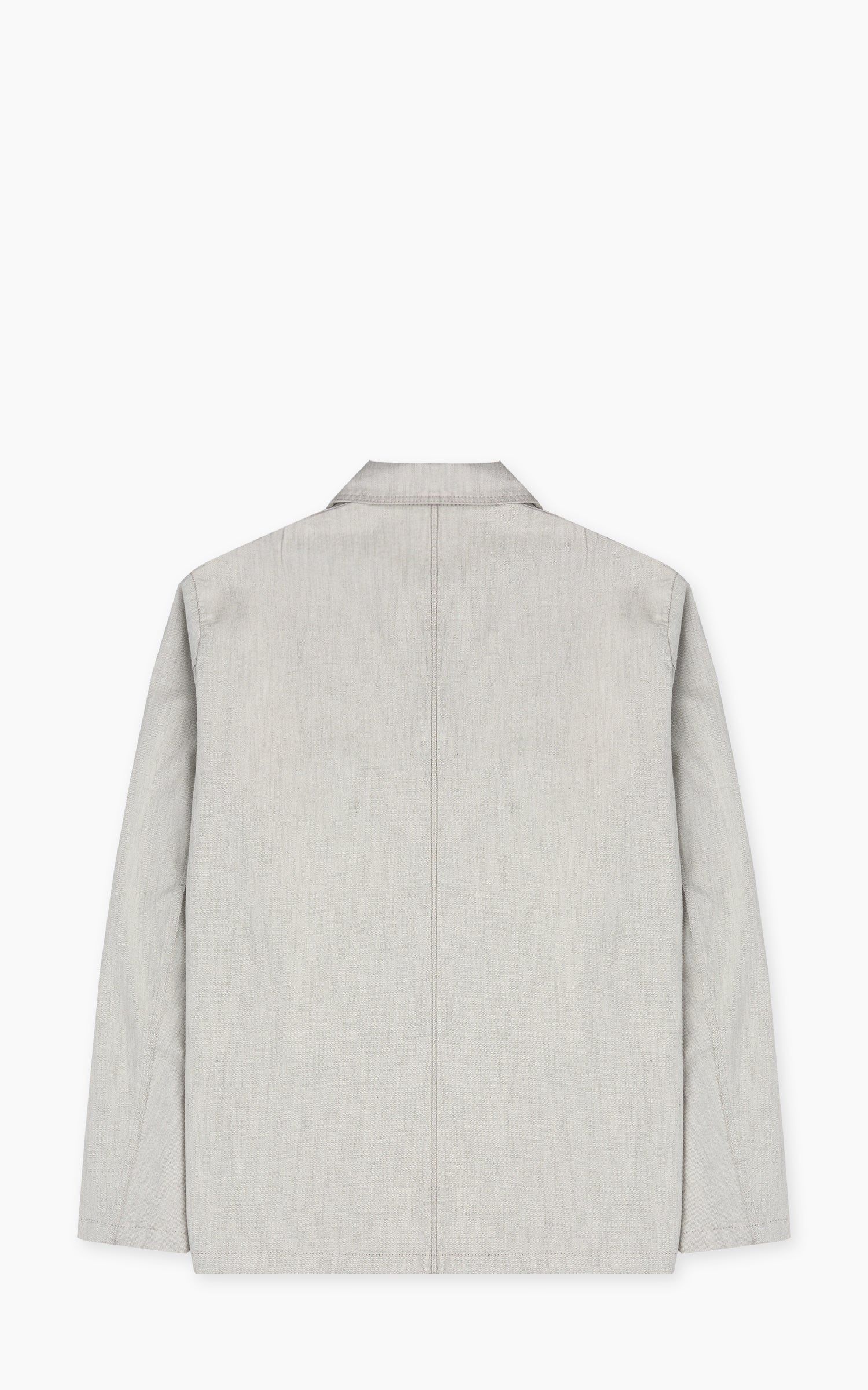 Vetra Workwear Jacket Denim 1W/5 Ecru