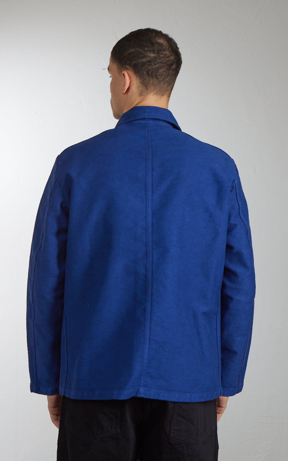 Vetra Workwear Jacket Sateen Moleskin 4M/5 Hydrone