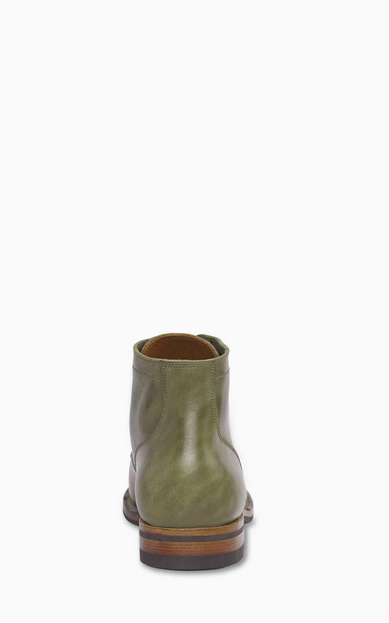 Viberg Service Boot 2030 MRYM Salvia TPR Horsebutt