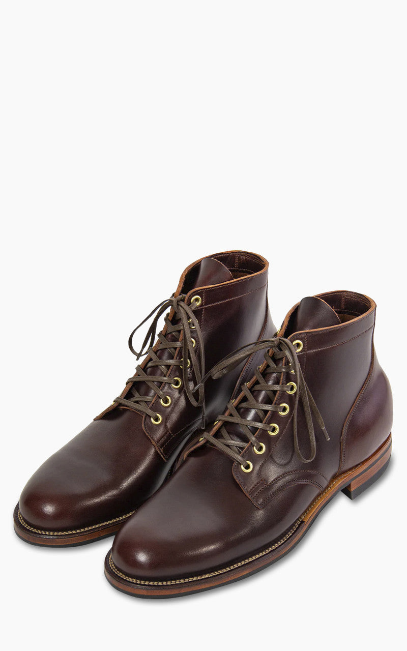 Viberg Service Boot 2030 Chromexcel Brown