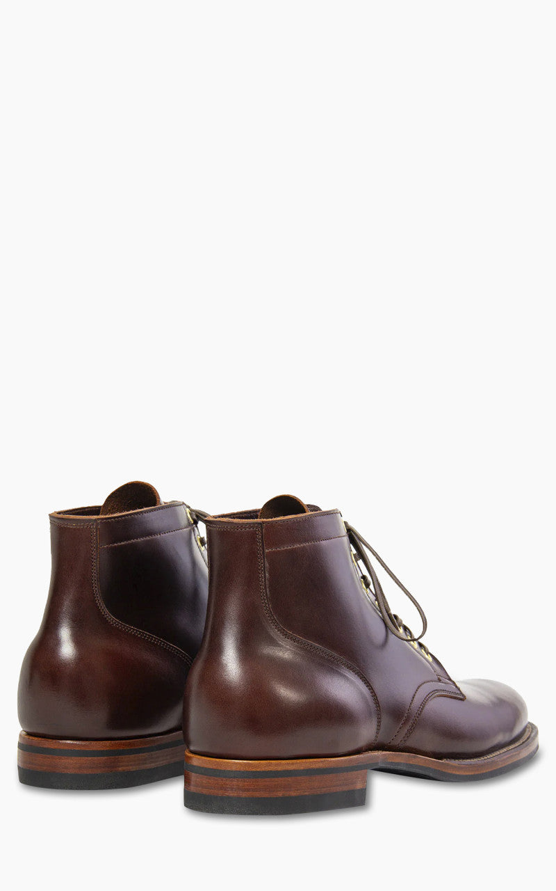 Viberg Service Boot 2030 Chromexcel Brown