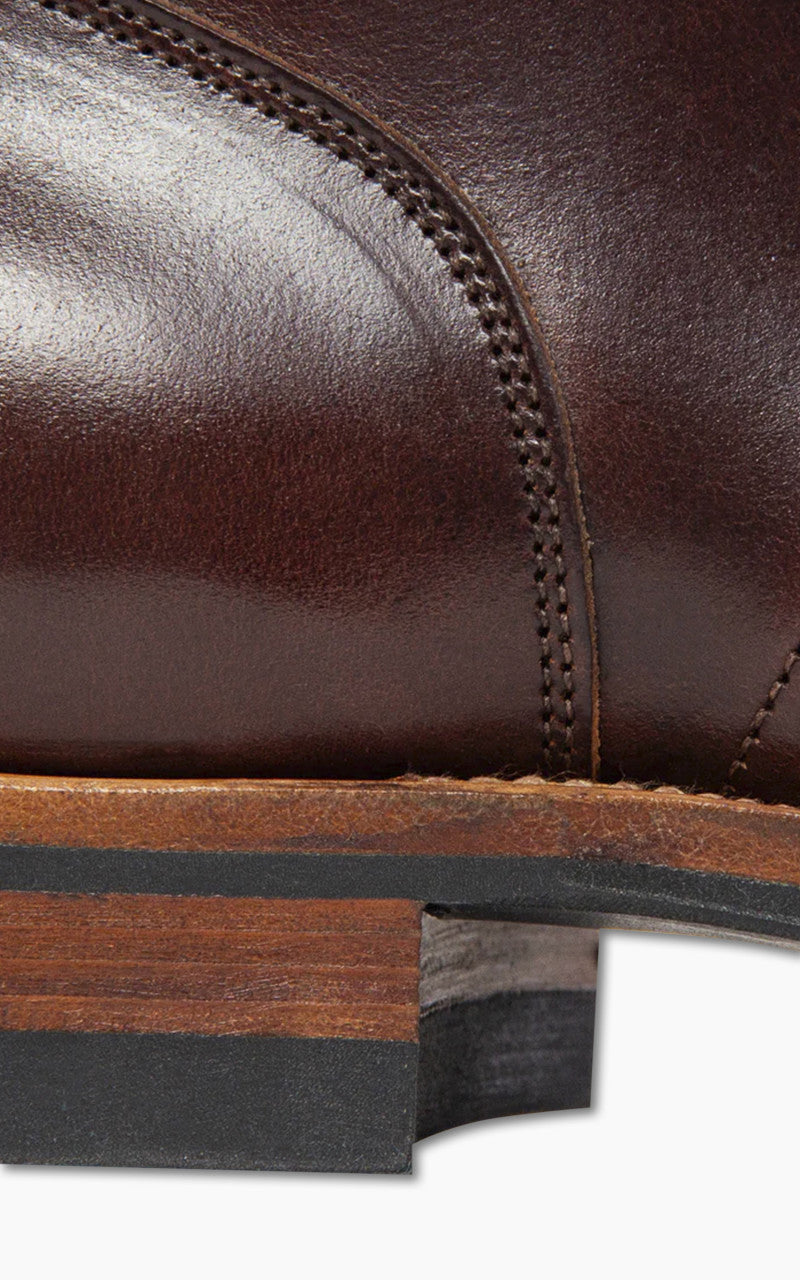 Viberg Service Boot 2030 Chromexcel Brown