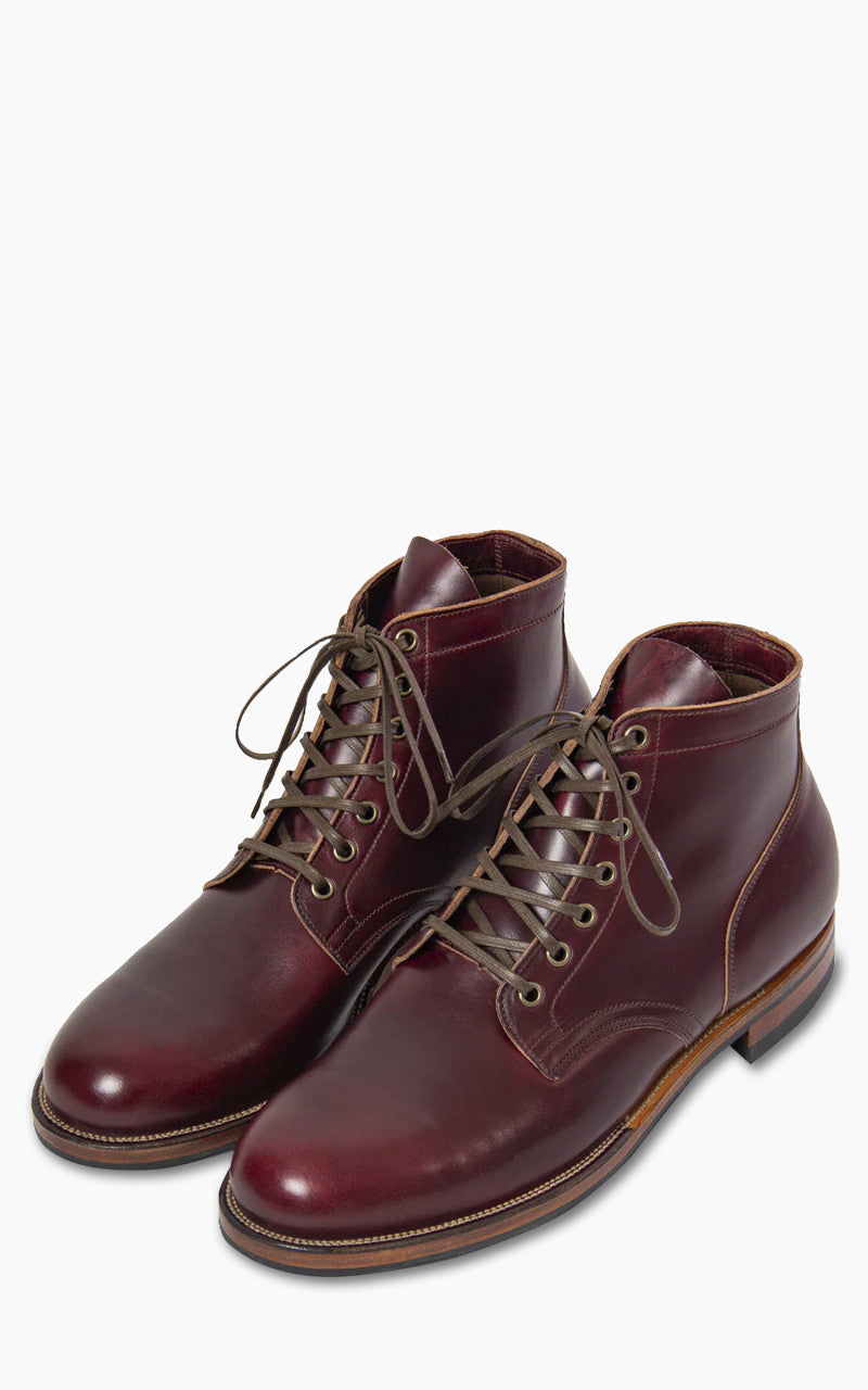 Viberg Service Boot 2030 Chromexcel Color 8