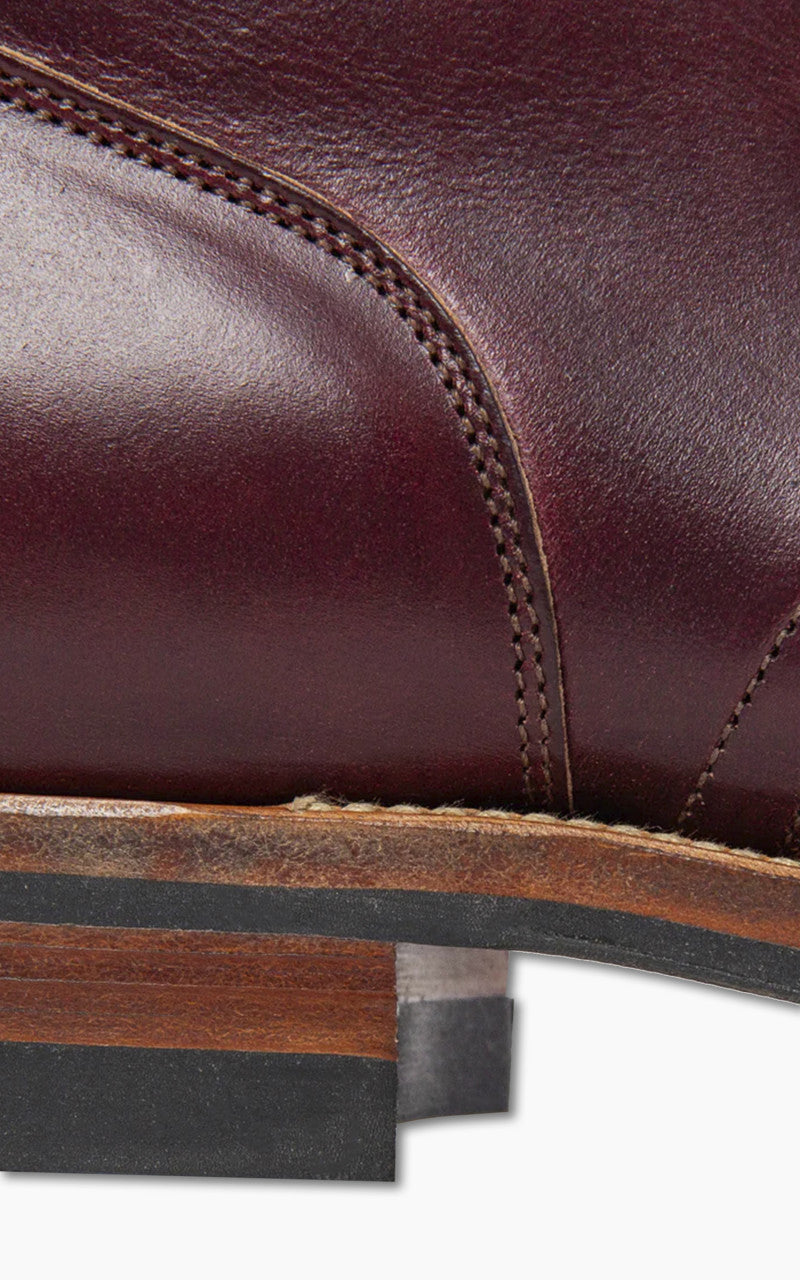 Viberg Service Boot 2030 Chromexcel Color 8