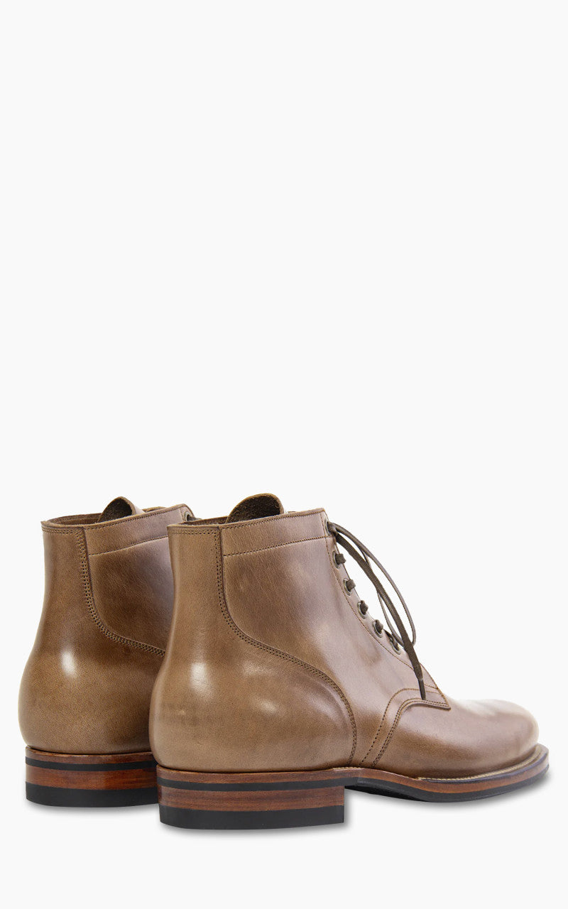 Viberg Service Boot 2030 Chromexcel Natural