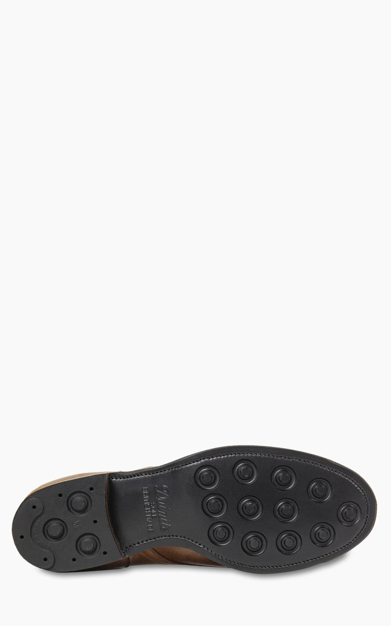 Viberg Service Boot 2030 Chromexcel Natural