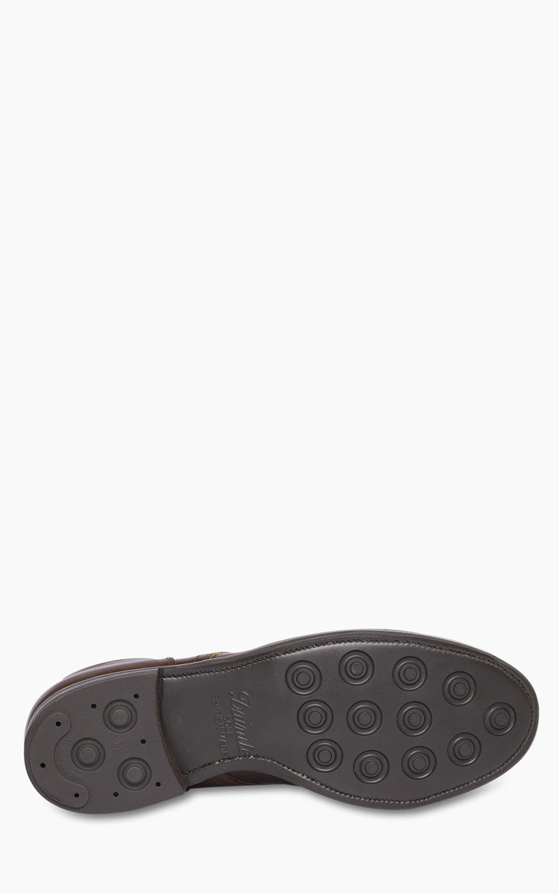 Viberg Service Boot 2030 MRYM Marrone TPR Horsebutt