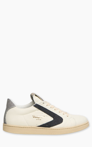 VaLSe – The Line - Valsport x Tellason Tournament White/Raw Denim