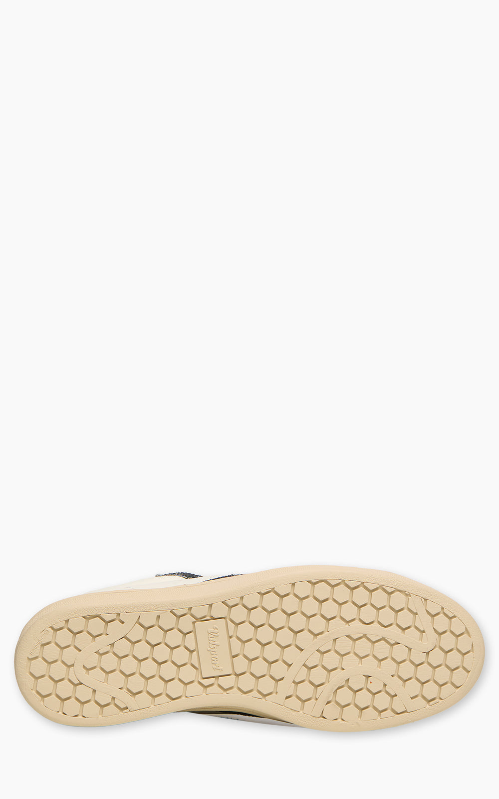 Valsport x Tellason Tournament White/Raw Denim