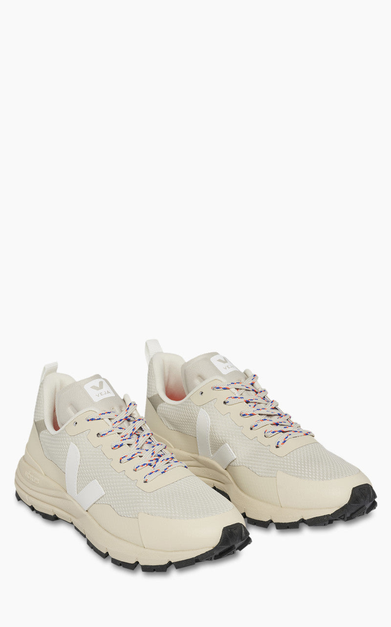 Veja W Dekkan Alveomesh Natural/White