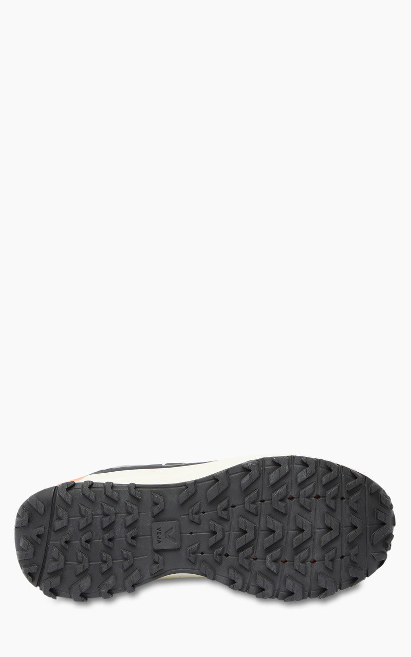 Veja W Fitz Roy Trek-Shell Basalte/Black