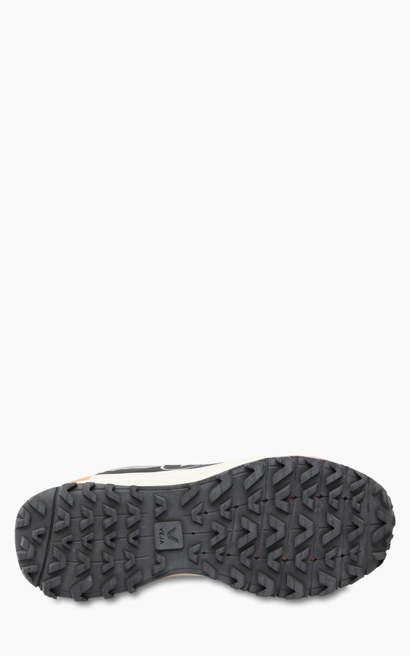 Veja Fitz Roy Trek-Shell Basalte/Black