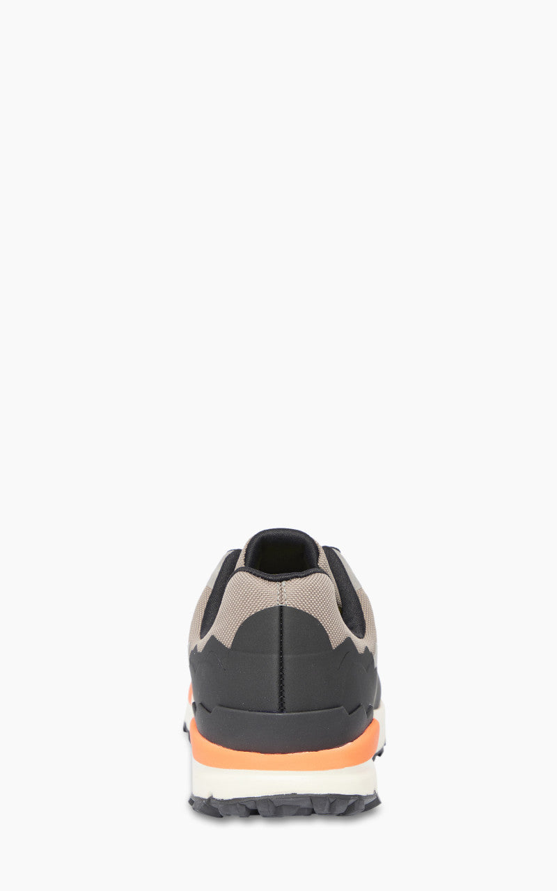 Veja Fitz Roy Trek-Shell Basalte/Black