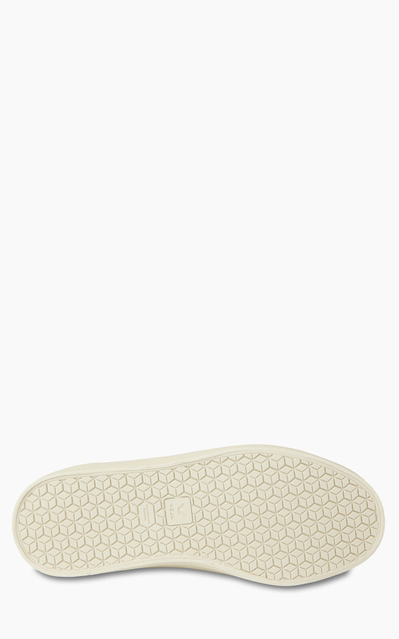 Veja W Wata II Low Canvas Poker/Pierre