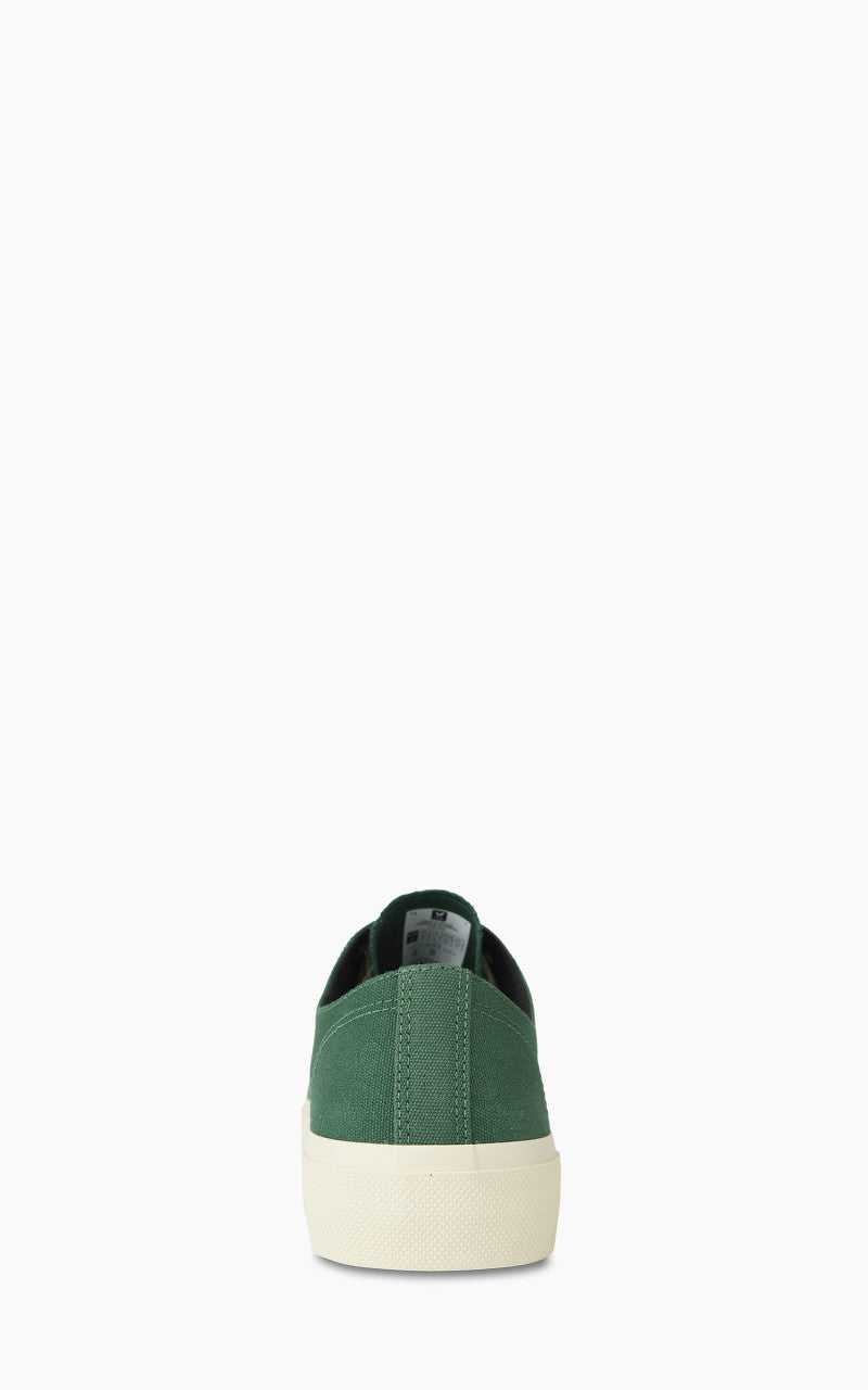 Veja Wata II Low Canvas Poker/Pierre