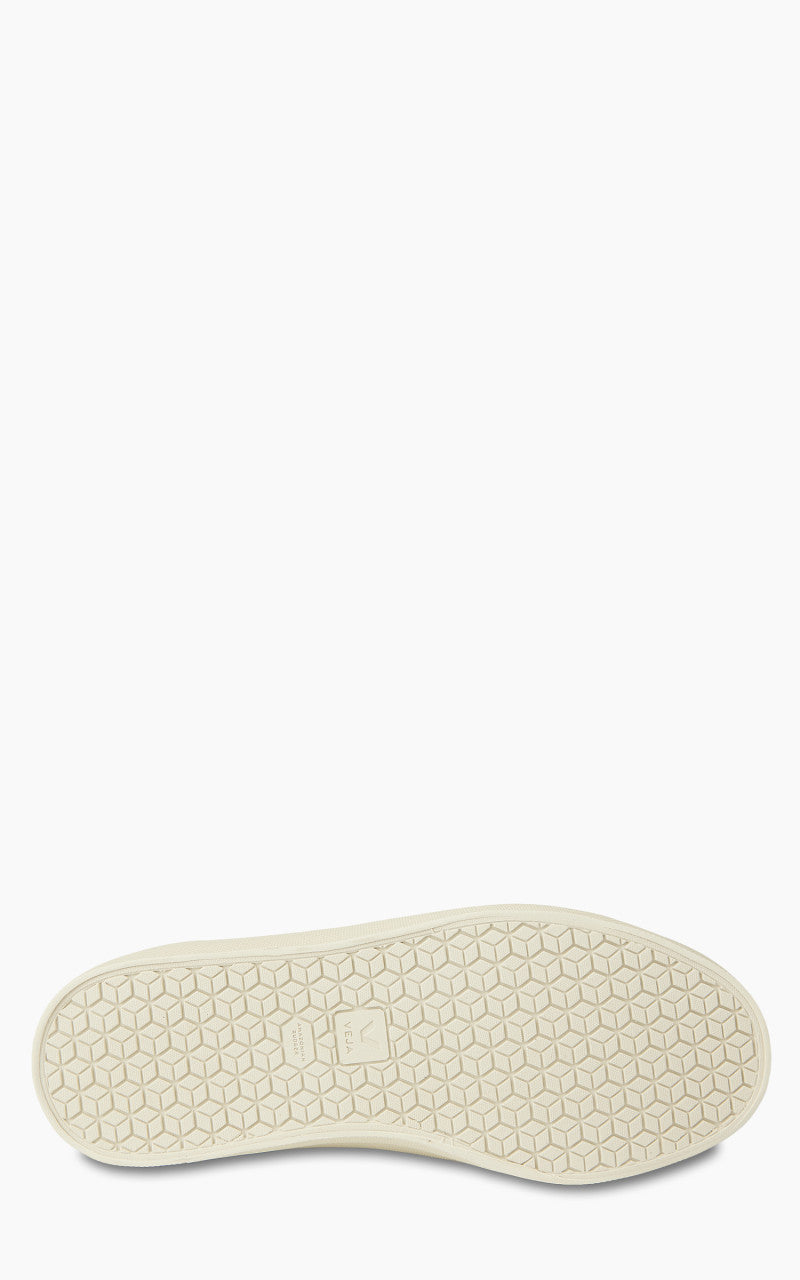 Veja Wata II Low Canvas Poker/Pierre