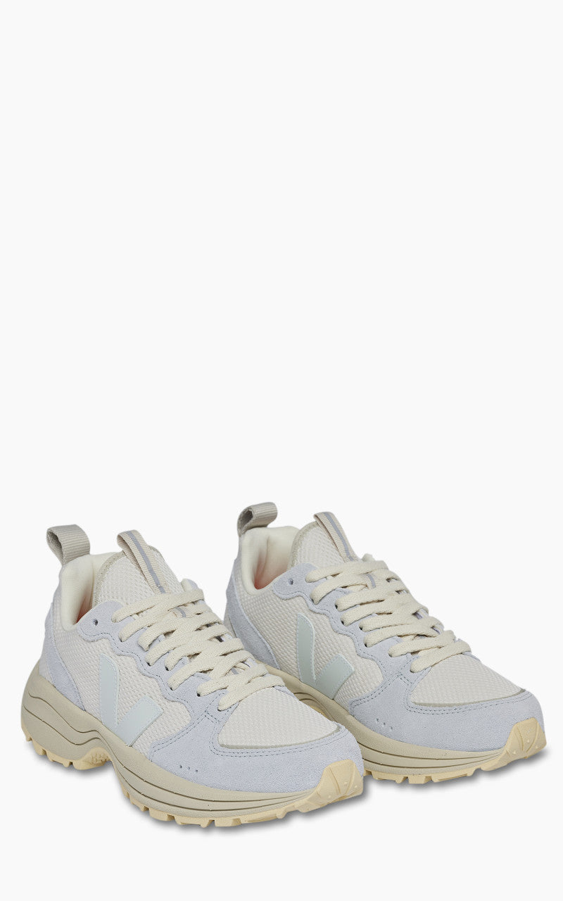 Veja W Venturi Alveomesh Gravel/Menthol