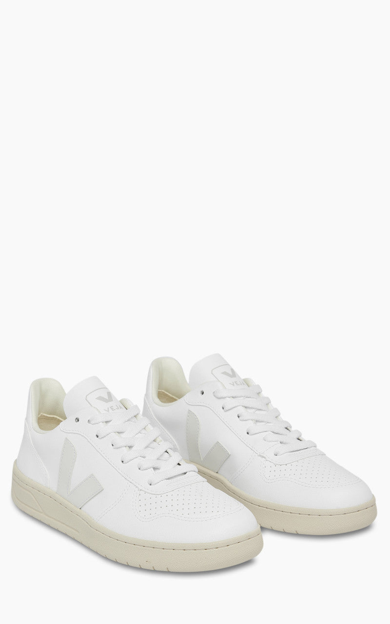Veja W V-10 CWL Full White